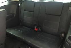 2021 Ford Everest Trend