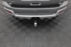 2021 Ford Everest Trend