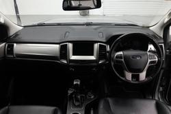 2021 Ford Everest Trend