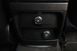 2021 Ford Everest Trend