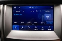 2021 Ford Everest Trend