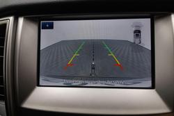 2021 Ford Everest Trend