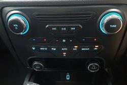 2021 Ford Everest Trend