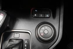 2021 Ford Everest Trend