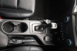 2021 Ford Everest Trend