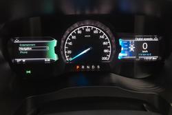 2021 Ford Everest Trend