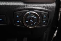 2021 Ford Everest Trend