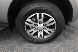 2021 Ford Everest Trend