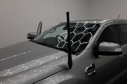 2021 Ford Everest Trend