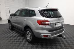 2021 Ford Everest Trend