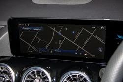 2025 Mercedes-Benz GLA-Class GLA200