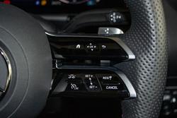 2025 Mercedes-Benz GLA-Class GLA200