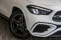 2025 Mercedes-Benz GLA-Class GLA200