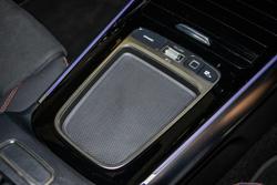 2025 Mercedes-Benz GLA-Class GLA200