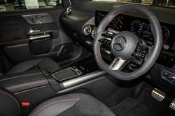 2025 Mercedes-Benz GLA-Class GLA200