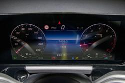 2025 Mercedes-Benz GLA-Class GLA200