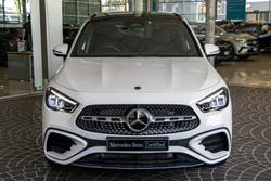 2025 Mercedes-Benz GLA-Class GLA200