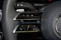 2025 Mercedes-Benz GLA-Class GLA200