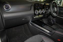 2025 Mercedes-Benz GLA-Class GLA200