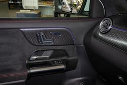 2025 Mercedes-Benz GLA-Class GLA200