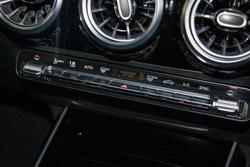 2025 Mercedes-Benz GLA-Class GLA200