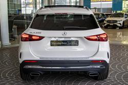 2025 Mercedes-Benz GLA-Class GLA200