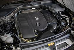 2025 Mercedes-Benz GLC-Class GLC300