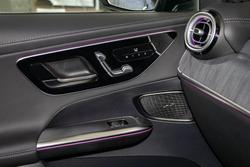 2025 Mercedes-Benz GLC-Class GLC300