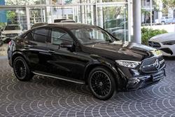 2025 Mercedes-Benz GLC-Class GLC300