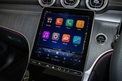 2025 Mercedes-Benz GLC-Class GLC300