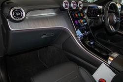 2025 Mercedes-Benz GLC-Class GLC300