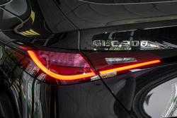 2025 Mercedes-Benz GLC-Class GLC300