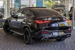 2025 Mercedes-Benz GLC-Class GLC300