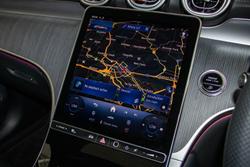 2025 Mercedes-Benz GLC-Class GLC300