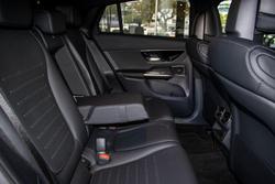 2025 Mercedes-Benz GLC-Class GLC300