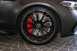 2024 Mercedes-Benz C-Class C63 AMG S E Performance