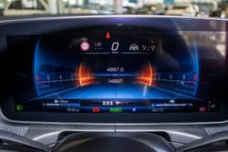 2024 Mercedes-Benz C-Class C63 AMG S E Performance