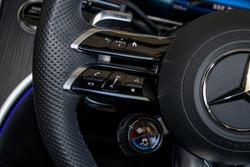 2024 Mercedes-Benz C-Class C63 AMG S E Performance