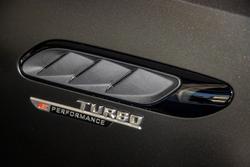 2024 Mercedes-Benz C-Class C63 AMG S E Performance