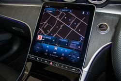 2024 Mercedes-Benz C-Class C63 AMG S E Performance