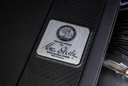 2024 Mercedes-Benz C-Class C63 AMG S E Performance