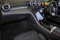 2024 Mercedes-Benz C-Class C63 AMG S E Performance