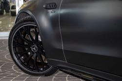 2024 Mercedes-Benz C-Class C63 AMG S E Performance