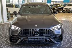 2024 Mercedes-Benz C-Class C63 AMG S E Performance