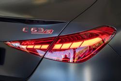 2024 Mercedes-Benz C-Class C63 AMG S E Performance