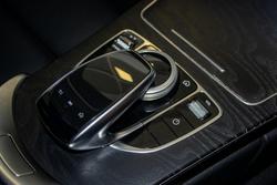 2019 Mercedes-Benz C-Class C200