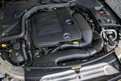 2019 Mercedes-Benz C-Class C200