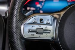 2019 Mercedes-Benz C-Class C200