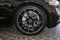 2019 Mercedes-Benz C-Class C200