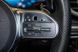 2019 Mercedes-Benz C-Class C200